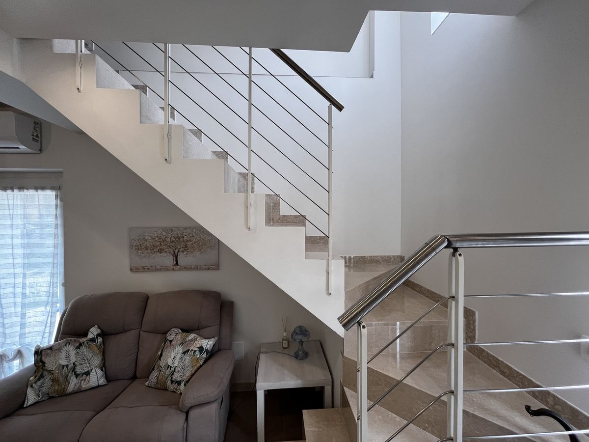 Escalera